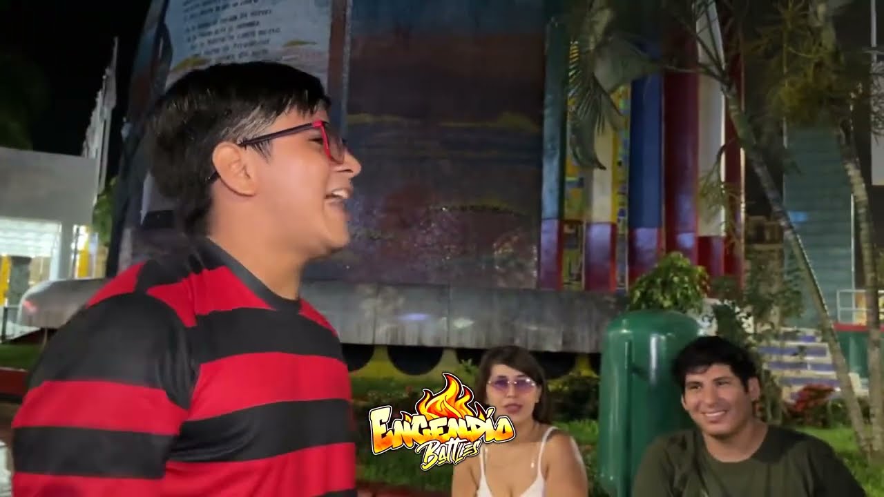 Mikdran 🇵🇪 🆚 JR. 🇵🇪 | Final | Tumbes