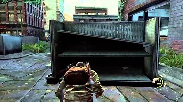 The Last of Us Remastered Walkthrough Part 27 - Sam an Henry