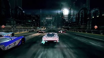 Split/Second online race by sufphy