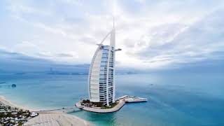 Burj Arab - Dubai Media Inc