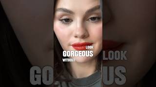 Famous Beautiful Celebrities Without Makeup #selenagomez #dualipa #rihanna #arianagrande Net Worth