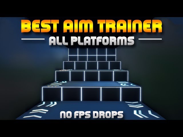 Aim Training War 9989-3934-1867 by kaokor - Fortnite