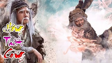 Tóm Tắt Nhanh Cuộc Đời Và Sức Mạnh Cường Đại Của Hồng Thất Công