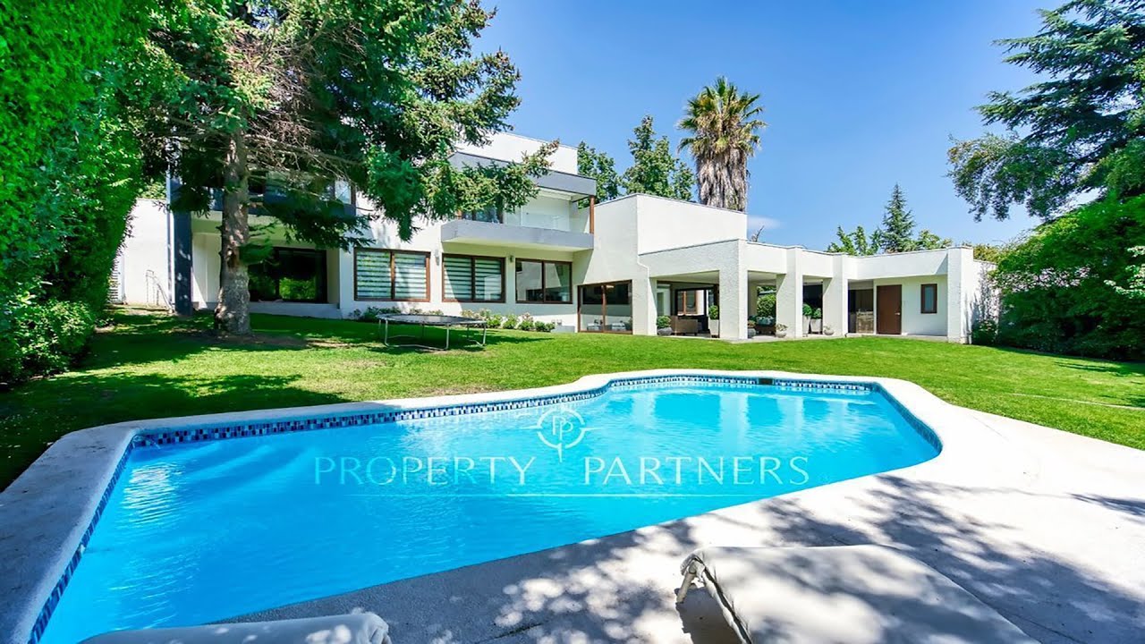 Excelente casa mediterránea, totalmente remodelada, cerca colegios