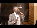 South Sudanese funniest comedian Wokil cracks the funniest jokes ever