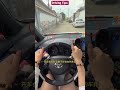 New Drivers 🚗 Stop Steering Confusion with This Simple Sticker! #ytshorts #viral