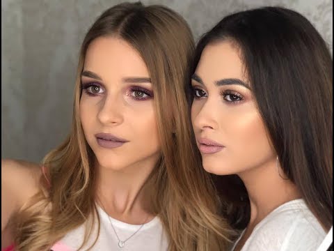 MUSIC CHALLENGE cu LETTY || MAYA Pop Video Blog