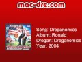Mac Dre - Dreganomics