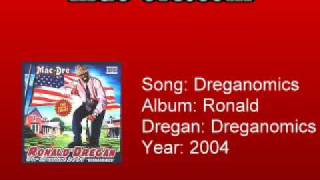Mac Dre - Dreganomics Wealth