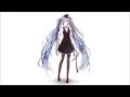 【Vocaloid】Two Breaths Walking - Hatsune Miku