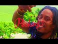 Ras Kaneo - Smoking Ganja [Official Music Video]
