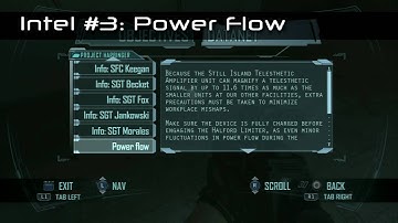 F.E.A.R. 2: Project Origin Gameplay - Intel Locations in Mission 14: Climax | 720p HD