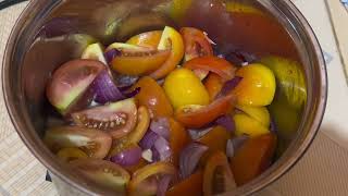 How to Cook Ginisang Kamatis sa Sardinas | Easy Recipe by KSU Channel 96 views 10 days ago 4 minutes, 27 seconds