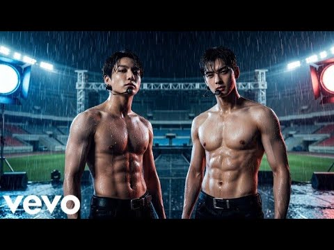 Cha Eun-woo Ft  Jungkook- Another Heartbreak Song(2026 Music Video)FMV 