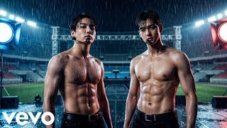 Cha Eun-woo Ft  Jungkook- Another Heartbreak Song(2026 Music Video)FMV 
