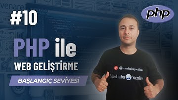 PHP DERSLERİ | PHP SWITCH CASE YAPISI