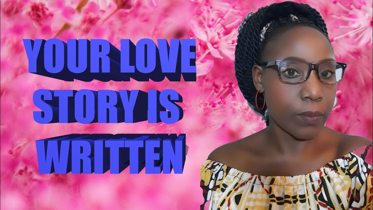 It Is Your Time Of Love  ❤ Your Love Story Is Written