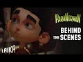 Hearing Voices: Behind the Making of ParaNorman | LAIKA Studios