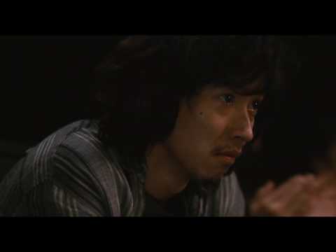 映画『劇場』予告