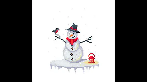 Feliz navidad a todod