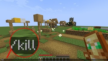 will totem of undying save me from /kill?