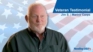 Can Veterans Use a VA Home Loan More Than Once? Jim’s Story | NewDay USA