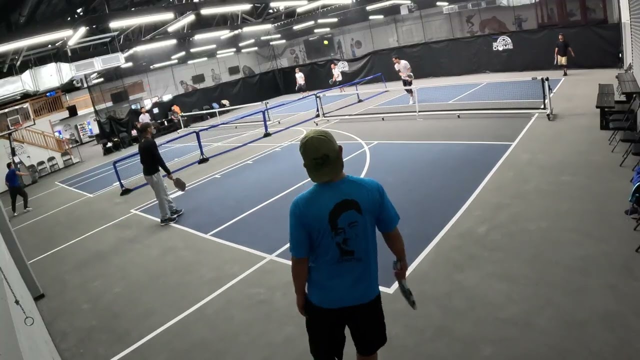 RR13 PHU THIEU VS BEN HOP, NGUYEN TONY VS HUU STEVE