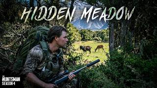 The hidden meadow | 10 Day New Zealand Hunt