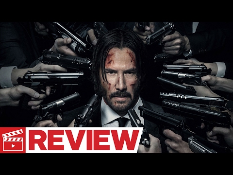 John Wick: Chapter 2' - Film Review - NME