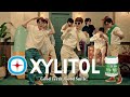 BTS(防弾少年団)が出演するロッテ「キシリトール」の新TVCM「XYLITOL×BTS Smile Mirror篇」が公開!