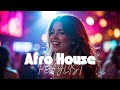 Afro Fusion Rhythm | Deep House Fire (The Weeknd, Adam Port, Avicii)