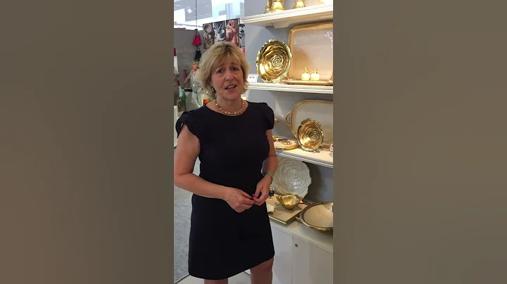 Julia Knight Florentine Gold Collection Julia Knight