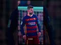 Real Madrid 🆚 Barcelona# YouTube short ⚽👀💯