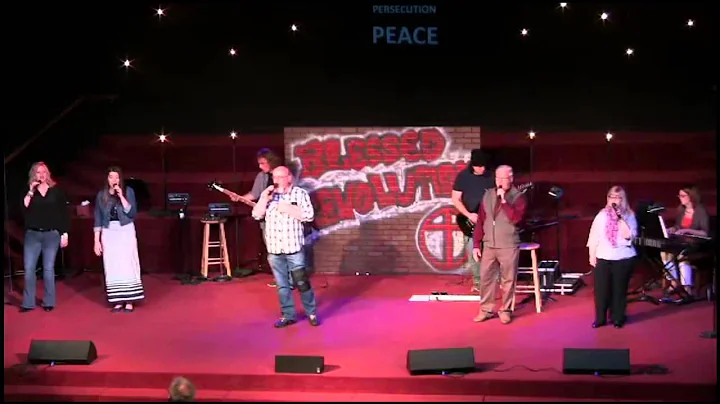 2015-04-19 Cornerstone