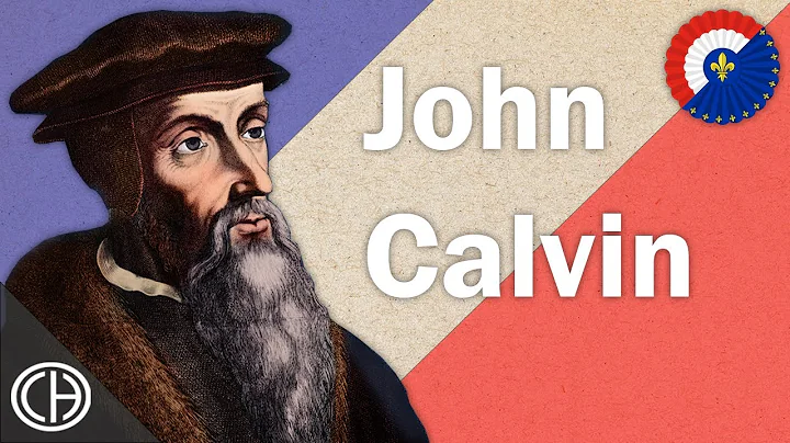 John Calvin, the Ayatolah of Geneva | #ProjectFran...