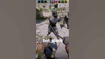 Bot Placement 101: Spawning Bots in CS2