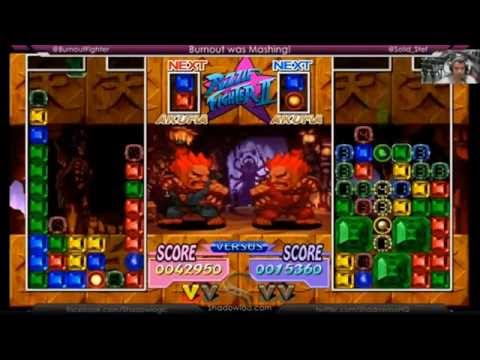 Comeback compilation Episode 33