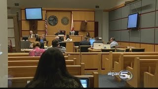 Retrial Begins for 'Mail-Order Bride' Murder