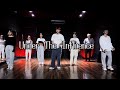 Under The Influence (Dance Cover) / Nayeong Kim Choreo