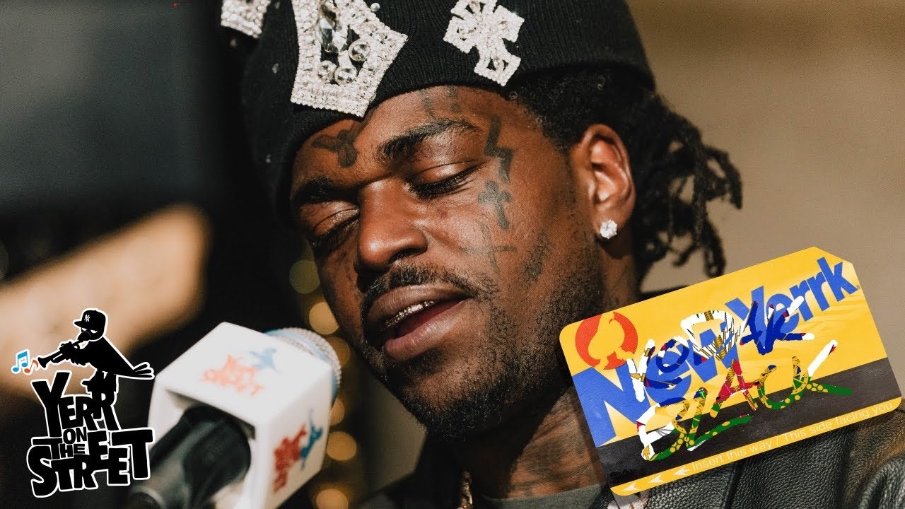 Kodak Black | Yerr On The Street Live Performance