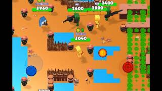 어트랙션 기반 실감형 콘텐츠 개발 4차 프로젝트 브롤스타즈 screenshot 5