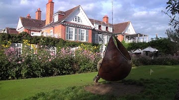 Chewton Glen Video