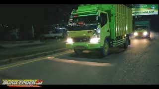 Aku sing berjuang || versi truck sawit