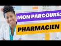 Pharmacien en afrique  de la prparation des mdicaments aux conseils sant