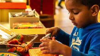 Lifetime Montessori School Primary Program Virtual Tour
