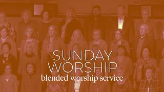 FIRST REDEEMER CHURCH LIVE WORSHIP | 11AM | 08/09/2026
