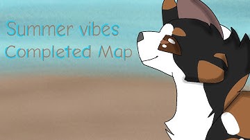 Summer Vibes Thumbnail Contest :3