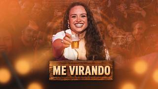 Luiza Martins - Me Virando (Acústico)