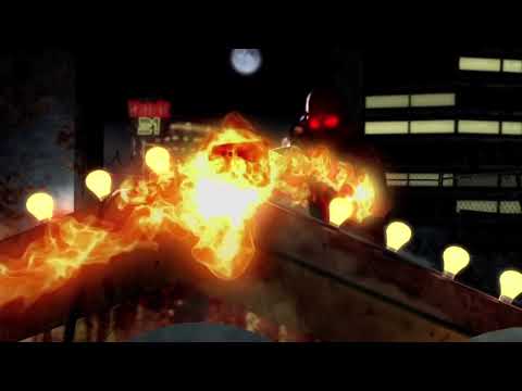 Fallout: Steel and Shadows - Episode 0: Introduction