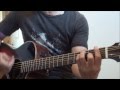 イメージ /  THE BLUE HEARTS  弾き語り カバー cover